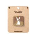 Rabbit Tactical Patch 1X1