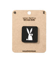 Rabbit Tactical Patch 1X1