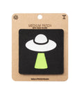 UFO Tactical Patch 2X2