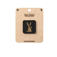 Rabbit Tactical Patch 1X1