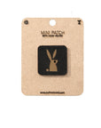 Rabbit Tactical Patch 1X1