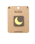 Moon Tactical Patch 1X1