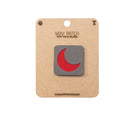 Moon Tactical Patch 1X1