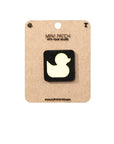 Rubber Ducky Tactical Patch 1X1