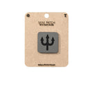 Trident Tactical Patch 1X1
