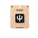 Trident Tactical Patch 1X1