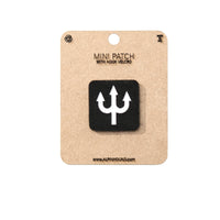 Trident Tactical Patch 1X1
