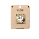 Trident Tactical Patch 1X1
