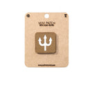 Trident Tactical Patch 1X1