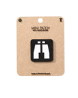 Binoculars Tactical Patch  1X1