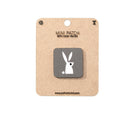 Rabbit Tactical Patch 1X1