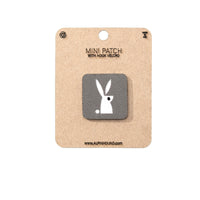Rabbit Tactical Patch 1X1