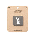 Rabbit Tactical Patch 1X1