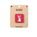 Rabbit Tactical Patch 1X1