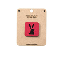 Rabbit Tactical Patch 1X1