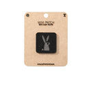 Rabbit Tactical Patch 1X1