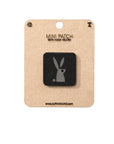 Rabbit Tactical Patch 1X1