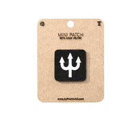 Trident Tactical Patch 1X1