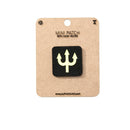 Trident Tactical Patch 1X1