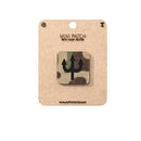 Trident Tactical Patch 1X1