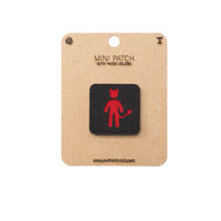 Devil Tactical Patch 1X1
