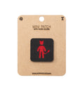 Devil Tactical Patch 1X1