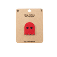 Ghost Tactical Patch 1X1