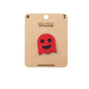 Ghost Tactical Patch 1X1