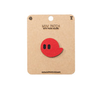 Ghost Tactical Patch 1X1