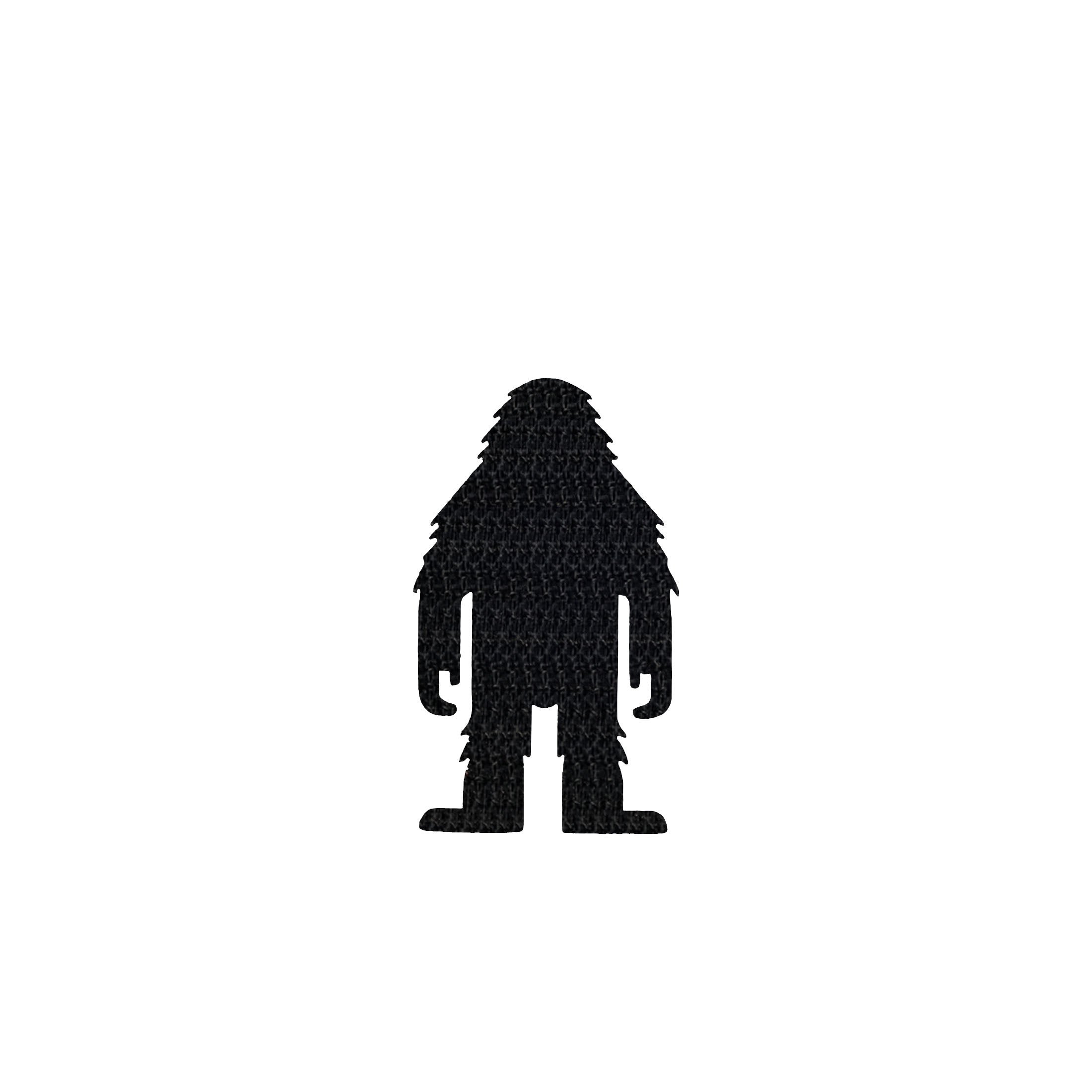 Skinwalker Tactical Patch