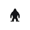 Yeti Tactical Patch 2X2 Cordura Morale Patch by Alpinhound Supply