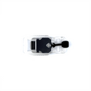 Fidlock® V-buckle 20mm Transparent with Pull
