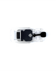 Fidlock® V-buckle 20mm Transparent with Pull
