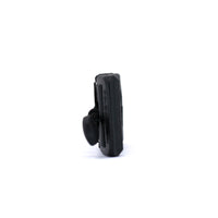 Fidlock V-buckle 25mm Split Bar Black with Pull - Alpinhound Pet Co.