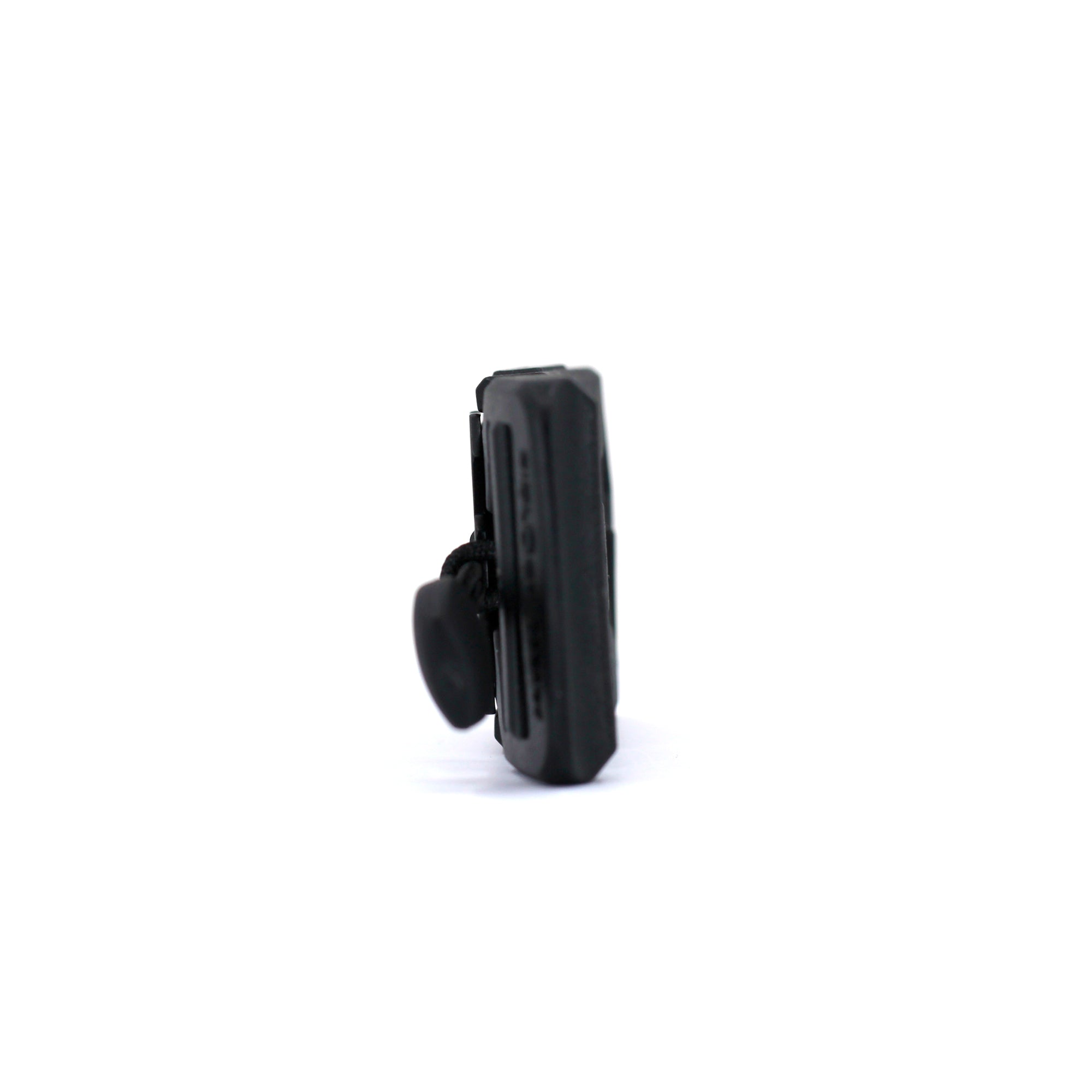 Fidlock V-buckle 25mm Split Bar Black with Pull – Alpinhound Pet Co.