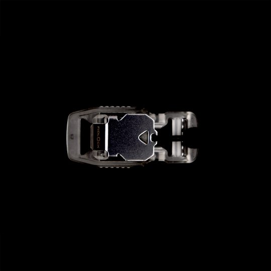 Fidlock® V-buckle 20mm Transparent with Pull