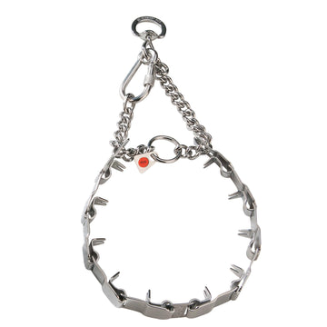 NeckTech Sport with Assembly Chain – Stainless Steel