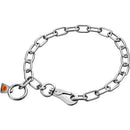 Collarín ajustable – con gancho SPRENGER – Acero inoxidable, 3,0 mm