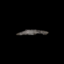 Fidlock® V-buckle 20mm Transparent with Pull