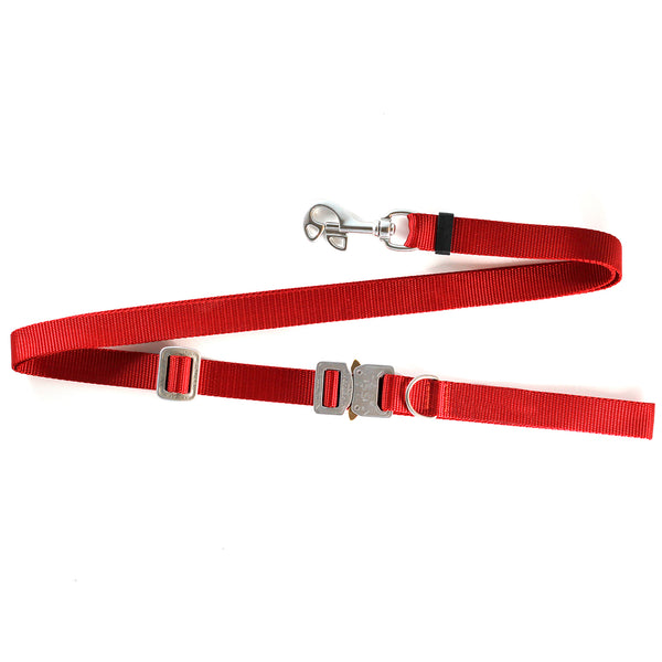 【bagjack】 GUN LEASH COBRA GN LEASH LOOP | BAGJACK | TECHNICAL SUPPORT BAGS - HANDMADE