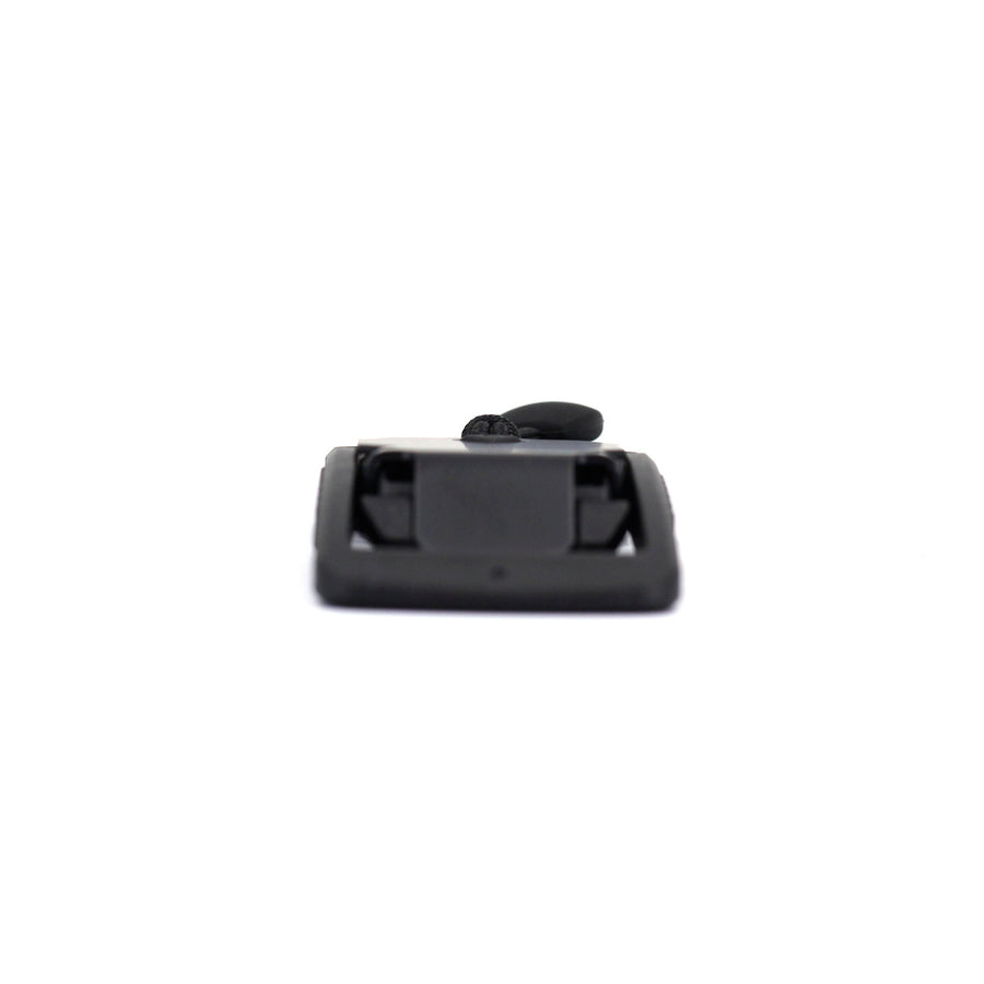 Fidlock V-buckle 25mm Black with Pull - Alpinhound Pet Co.