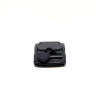 Fidlock V-buckle 25mm Black with Pull - Alpinhound Pet Co.
