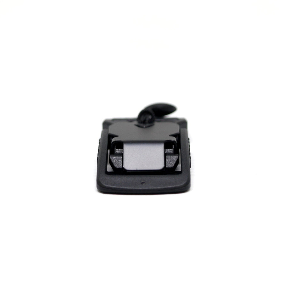 Fidlock V-buckle 25mm Black with Pull - Alpinhound Pet Co.
