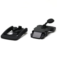 Fidlock V-buckle 25mm Black with Pull - Alpinhound Pet Co.