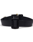 COBRA® Collar Black - Alpinhound Pet Co.