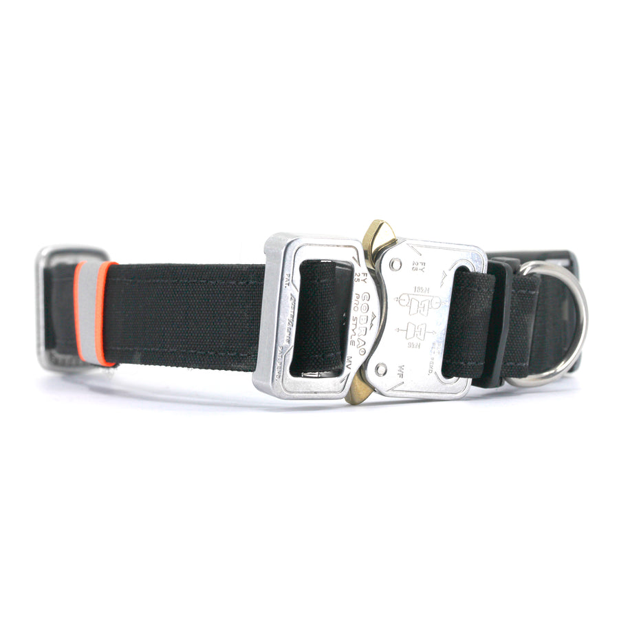 Fi Ready COBRA Pro Collar Multicam Black