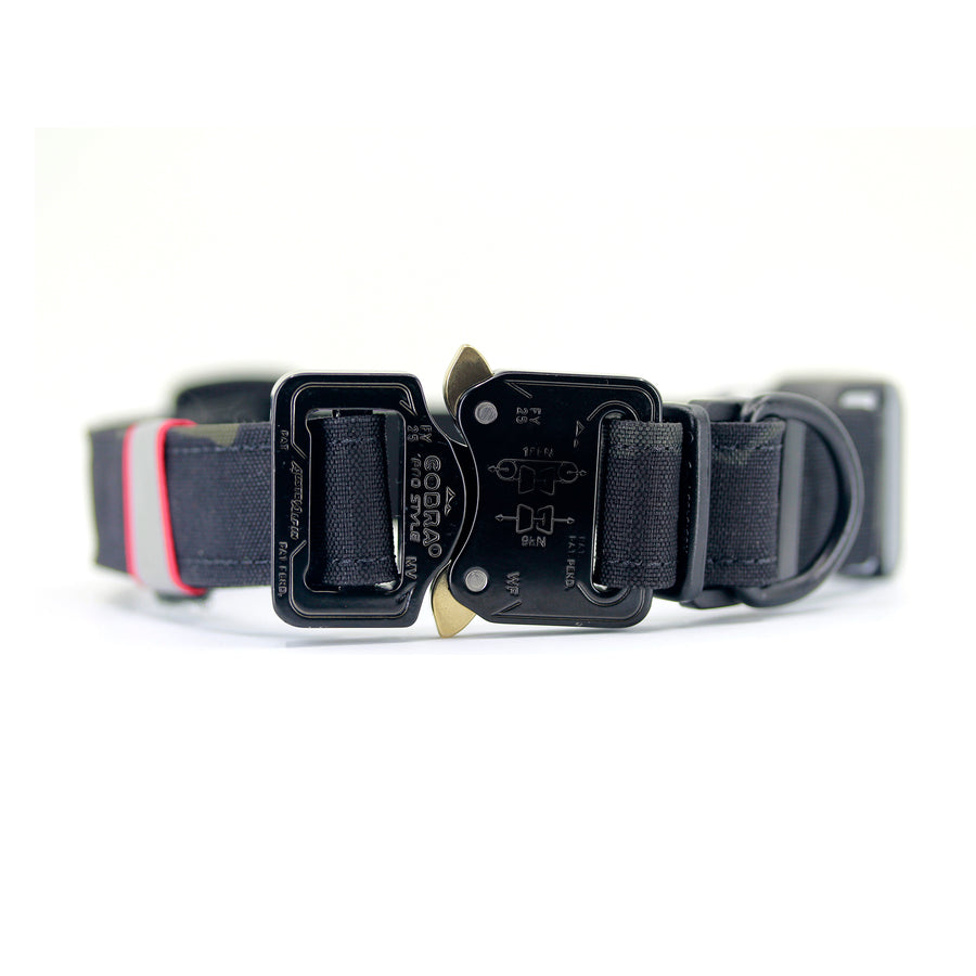 Fi Ready COBRA Pro Collar Multicam Black