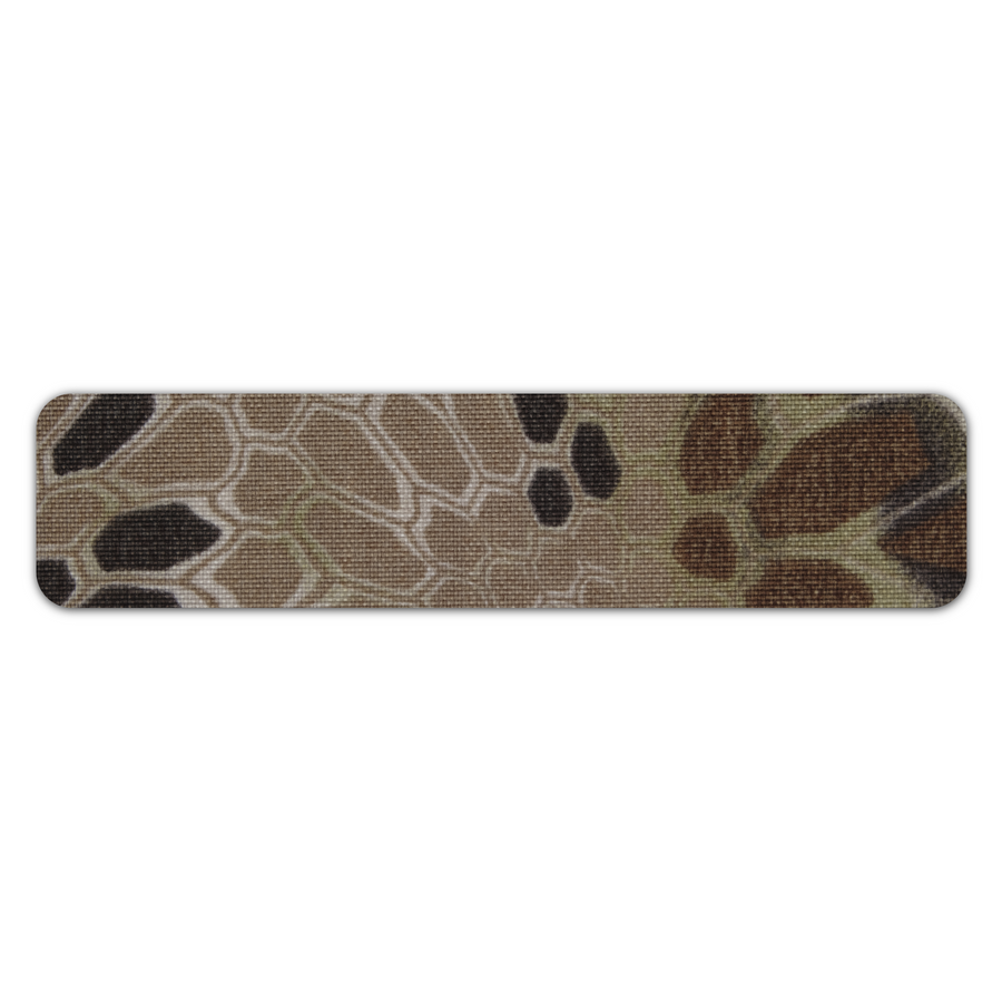 Custom Name Patch