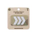 Chevron Charm Patch 1X1.5