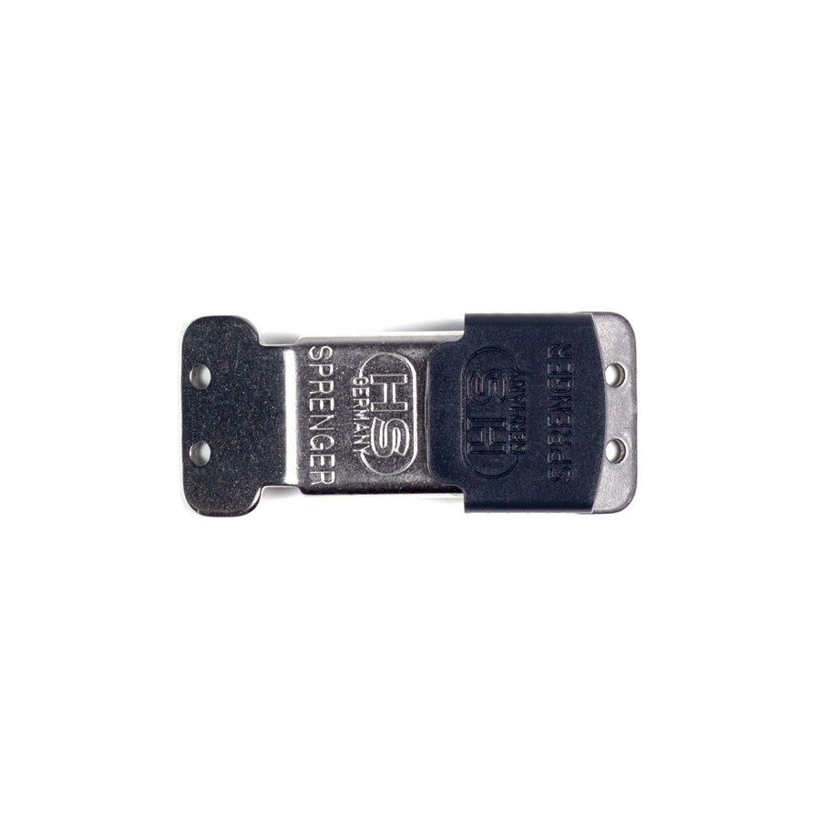 ClicLock fastener, stainless Steel – Buckle for prong collars